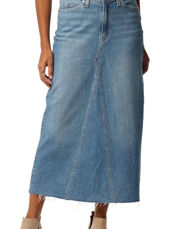 Signature by Levi Strauss Dresses & Skirts - Levi Strauss Signature Gold Women's Heritage Maxi Skirt
